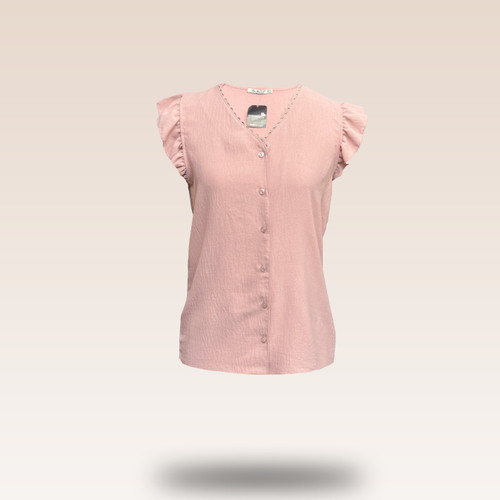 تاپ زنانه By Barash وارداتی ترک
