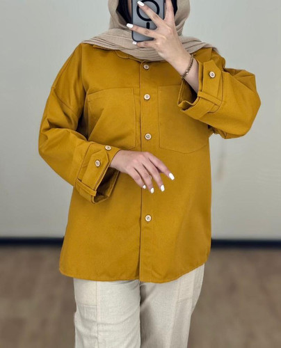 شومیز بیسیک زنانه