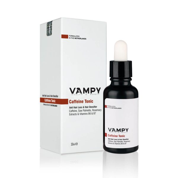 تونیک ضد ریزش مو