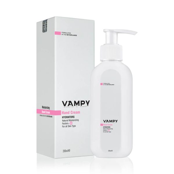 کرم مرطوب کننده و آبرسان دست